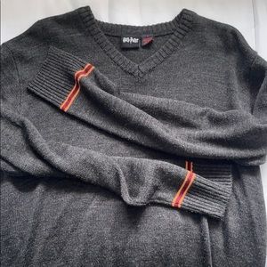 Harry Potter Gryffindor Sweater